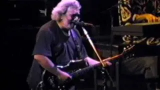 Stagger Lee (2 cam) - Grateful Dead - 9-16-1990 Madison Sq. Garden, NY set1-04