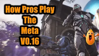 V0.16 Meta Hero Picks, Wards, Playstyle | Predecessor Tips and Tricks