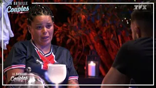 Le date de la dernière chance : Sarah/Ahmed en pleurs | La Bataille Des Couples | Saison 3