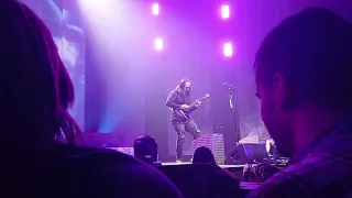 Dream Theater - Intro, The Alien live in NTC Bratislava