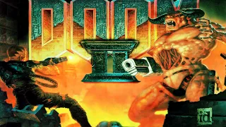 DOOM 2: HELL ON EARTH - Evil Incarnate  SC-55