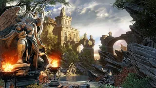 Divinity Original Sin 2 бой с крокодилами за призывателя. (1 часть)