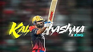Kala Chashma X Virat Kohli Beat Sync Edit 💗👑 • Virat Kohli WhatsApp Status • Cricket Edit