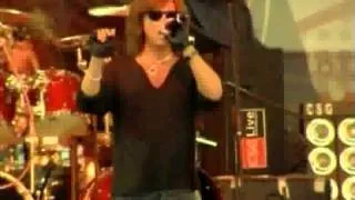 Cem Koksal feat. Joe Lynn Turner - Set Me Free