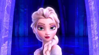 Frozen | Let It Go (Eu Portuguese)