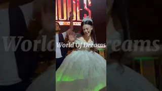 Կադրեր Մաշ Իսրաելյանի հարսանիքից👰❤