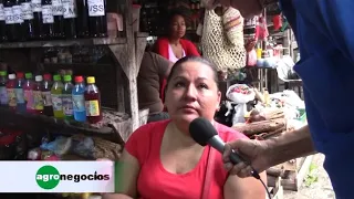 IQUITOS Y SU MERCADO ESOTÉRICO