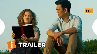 Columbus | Trailer Legendado