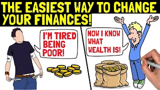 🤯💰6 Hidden Habits of the Rich You Should Start Doing Now to Change Your Financial Life in 2024!