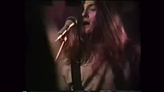 Nirvana - Live at The Underground, Seattle, WA (Remastered AUD1) 1988 December 28