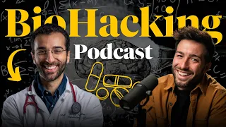 BIOHACKING: intervista al mio medico delle performance (Nicola Triglione)