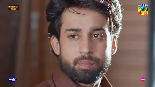 Ishq Murshid - Episode 23 Promo - Sunday At 08 Pm On HUM TV [ Bilal Abbas & Durefishan Saleem ]