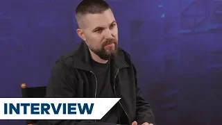 Robert Eggers on the brutal conditions of filming The Lighthouse