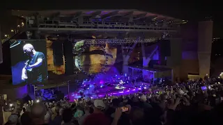 Brit Floyd at Red Rocks June 2022 - Wish You Were Here