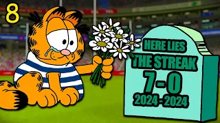 The essential AFL 2024 round 8 review | EggFooty