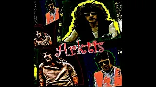 Arktis - Same - 1974 - (Full  Album)