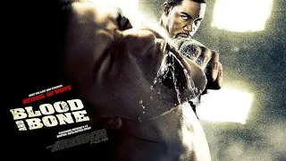 Blood and Bone | Full Movie English Dub