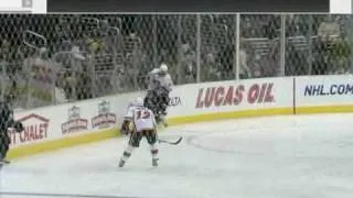 Smart Shooting results in an NHL  Goal.mov