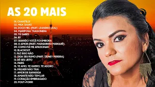 LENINHA - AS 20 MAIS - A PRINCESA DO BOLERO