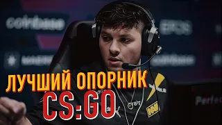 ЛУЧШИЙ ОПОРНИК И КУКОЛД В CS GO - PERFECTO