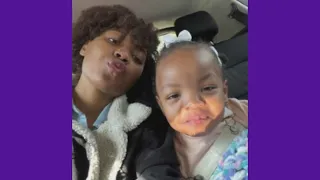 Mother of 2-year-old allegedly killed by father says she was just trying to move on