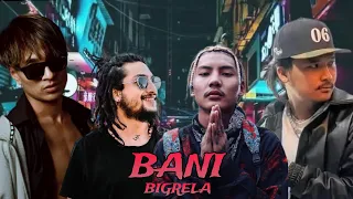 VTEN - Bani Bigrela Hip Hop Remix || Ft. Dong x 5:55 x Offim Rdm Hip Hop Remix Nepali rap || DJ AJ