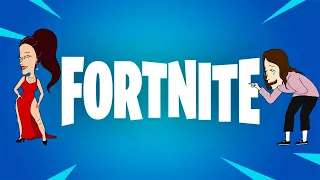 Fortnite — Концерт Арианы Гранде