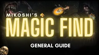 3.23 Affliction - Basic of MAGIC FIND - All you need to know - Mikoshi's Basic Guides