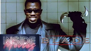 BLADE (1998) Retrospective Review