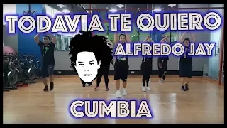 Todavia te Quiero Zumba® | Thalia | Alfredo Jay | Dance fitness