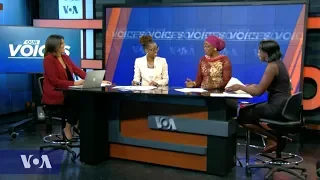 VOA Our Voices 108: The Black Experience, America and Beyond