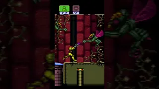 Super Metroid | SNES | P4 | Nintendo Switch Online 🕹