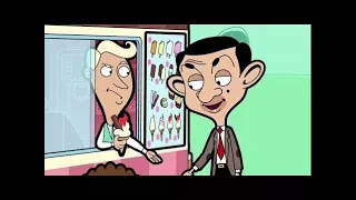 Bean Cartoon - Long Compilation #13 ᐸ3 Mister Bean Number One Fan in HD