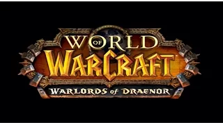 World of Warcraft Два слова о профессиях (археология)