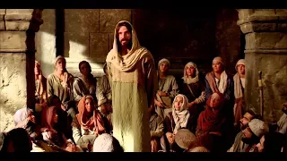 Jesus Cristo❤️ | Parábolas, Milagres e Ensinamentos.  ((FILME COMPLETO)) #jesus