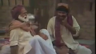 Hathen Gul Mehindi(هٿين گل ميندي) Sindhi Drama Part-1 || Pakistani Drama || PTV Classical Drama
