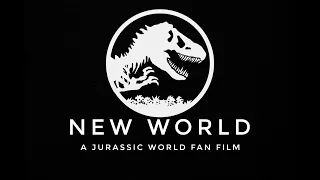 New World: A Jurassic World Fan Film