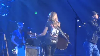 Sheryl Crow & Kid Rock - Picture (Nashville)