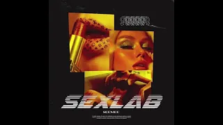 SEEMEE - SEXLAB (Самый первый альбом Сими)