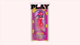 Katy Perry - Teenage Dream (Katy Perry: PLAY Studio Versions)