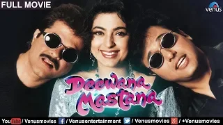 Deewana Mastana Full Movie HD