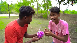 TRY TO NOT LAUGH CHALLENGE Must Watch New funny video 2021 Episod 187 By @MYFAMILYComedy