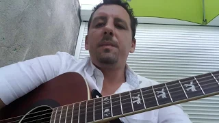 Medley pink panther ( tommy emmanuel )/ robert the président ( Dadi )