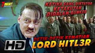 KISAH NYATA!! Runtuhnya NAZ! dan Koitnya Sang Diktator H1tler - Alur Cerita Film