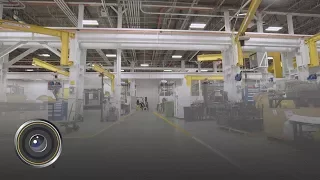 SnapShot Interactive | Caterpillar "Safety Video"