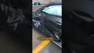 Давидыч - Почему Случаются Аварии🤯 #shorts