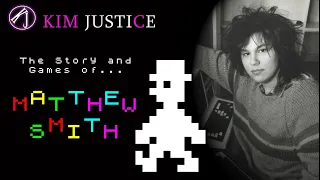 From Manic Miner to Jet Set Willy: The Story and Games of Matthew Smith | Kim Justice
