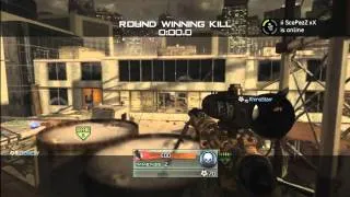 Final KillCams - MW2 #34 (Old Series)