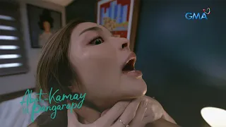 Abot Kamay Na Pangarap: Ang masamang bangungot ni Zoey (Episode 405)