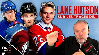 Lane Hutson sur les traces de Makar et Fox?